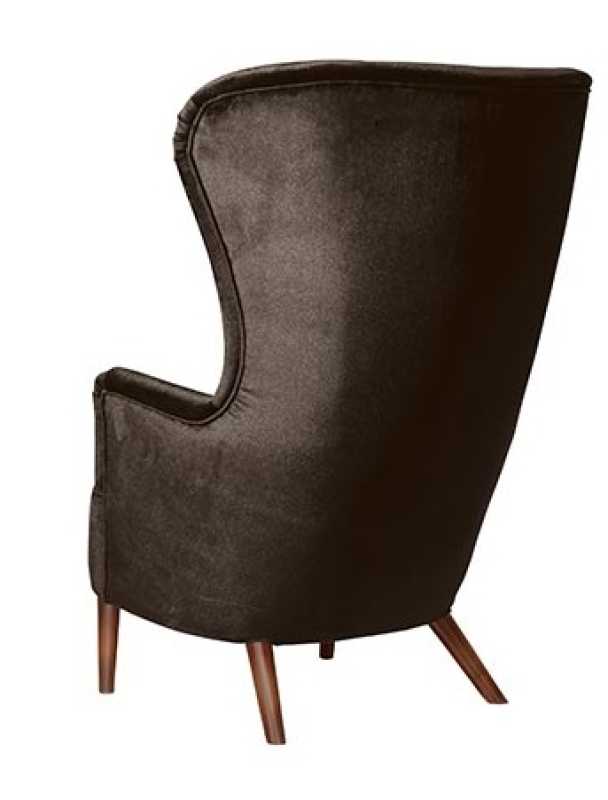 Sessel LIANA